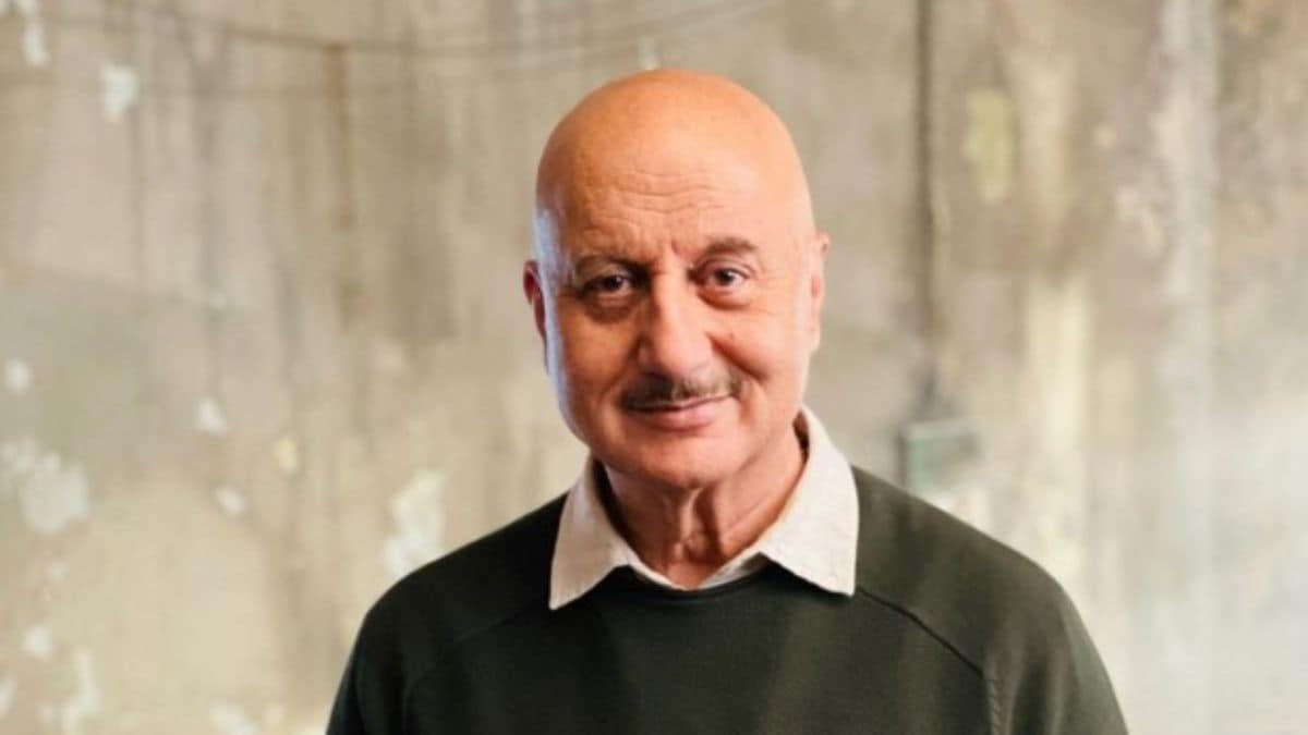 anupam kher
