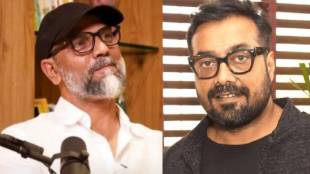 Chhaava Movie director Laxman Utekar on Anurag Kashyap says nobody is forcing him to stay in Bollywood