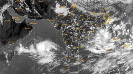 monsoon analysis in Arabian Sea news in marathi