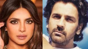Arjun Bajwa on Costar Priyanaka Chopra says she is a very strong girl her father was diagnosed with cancer but but she never showed vulnerability ads