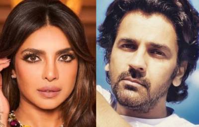 “ती कठीण परिस्थितीतून जात होती पण…”, अर्जुन बाजवाचं प्रियांका चोप्राबद्दल वक्तव्य!