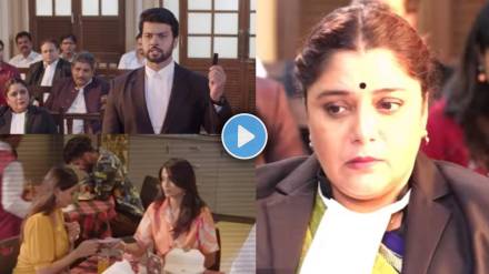 tharla tar mag arjun reveals friendship between tanvi and priya with strong proof