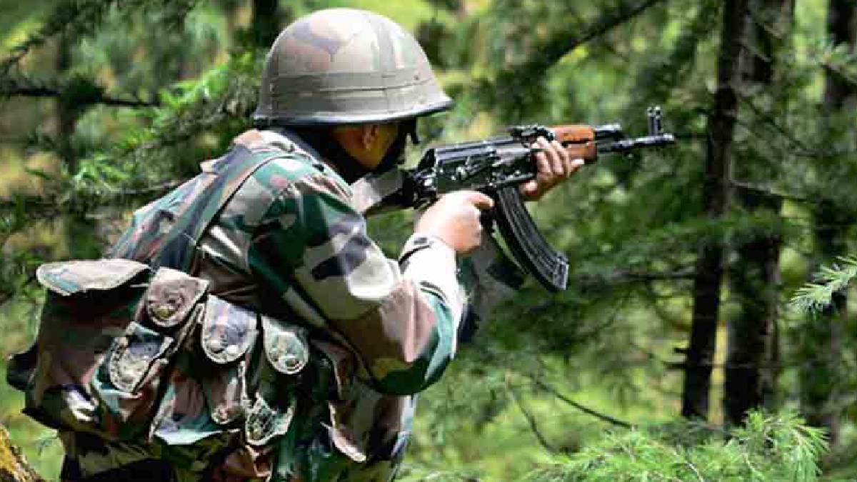 Thane District Administration appeals to inform ex servicemen organizations about their thane news