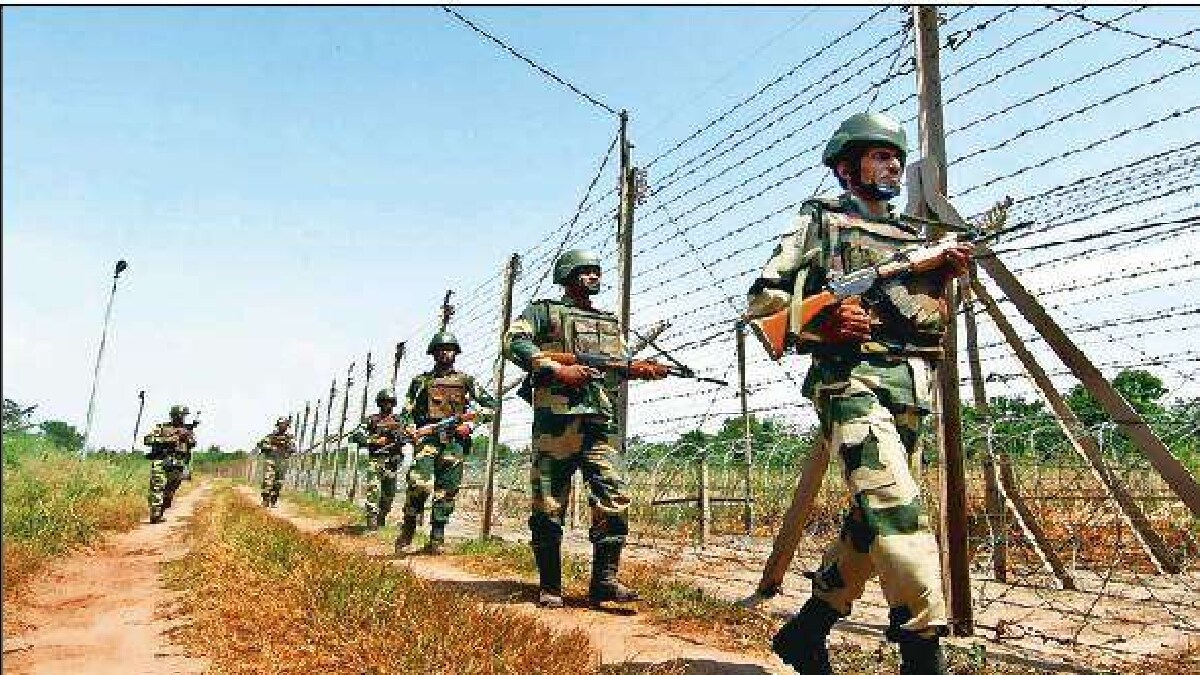 India Pakistan War why a compromise even when there is dominance