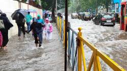 मुंबईत पाणी तुंबण्याची ३८६ ठिकाणे ; यंदा ४१७ उदंचन पंपांची व्यवस्था