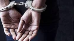 डॉलरचे आमिष दाखवून दिले कोरे कागद; ११ महिने फरार असलेल्या त्रिकुटाला अटक