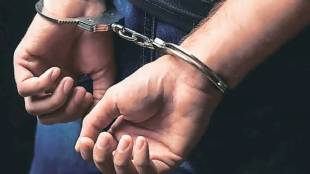 Kalwa youth arrested for spying Pakistan