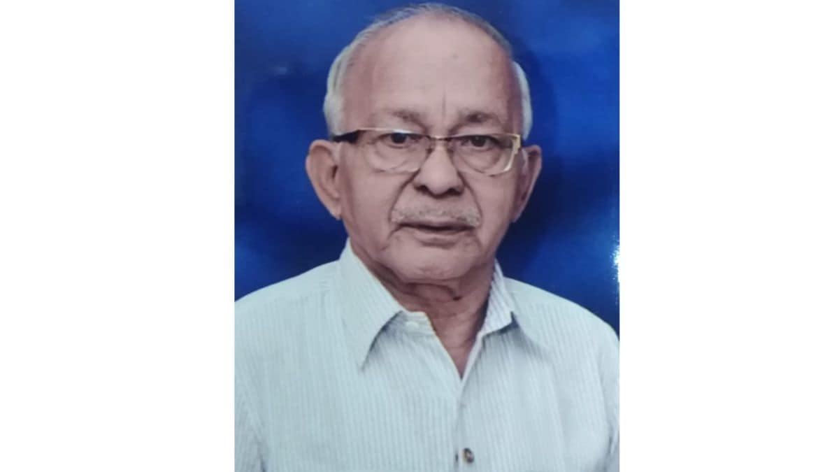 Sangli Famous businessman Arun Dandekar passes away
