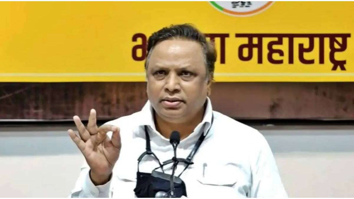 ashish shelar