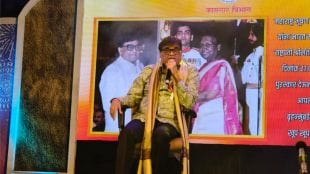 ashok saraf employee possesses hidden talents skills bmc program