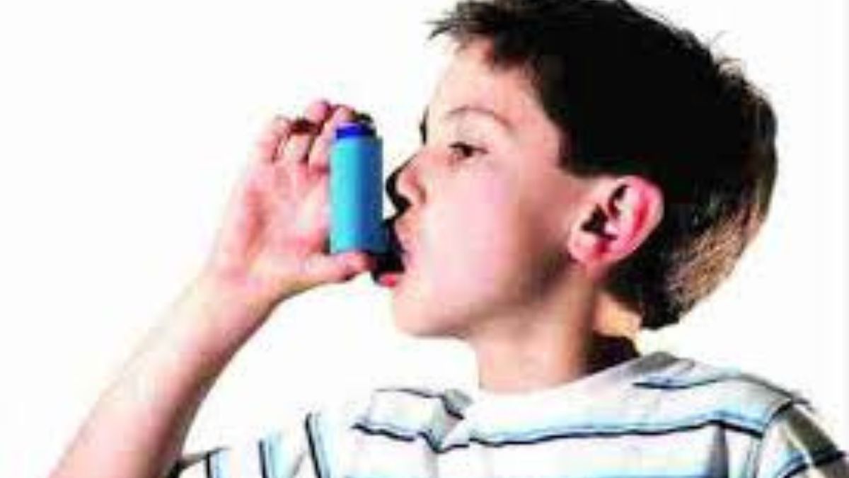 Nagpur World Asthma Day respiratory experts guidelines