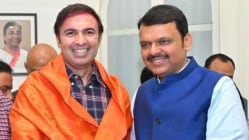 भाजप विचारधारेवरील राजकारण पुढे आणायचे आहे- डॉ. अतुल भोसले