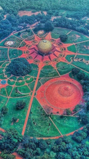 auroville city, auroville city bet, chennai