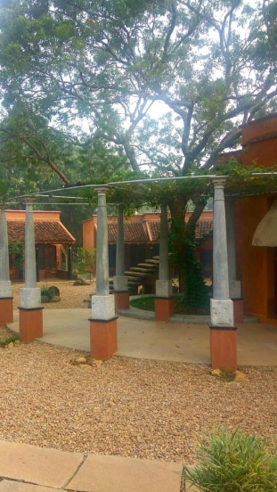 auroville city, auroville city bet, chennai