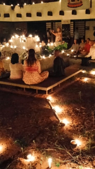 auroville city, auroville city bet, chennai