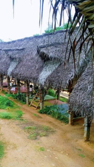 auroville city, auroville city bet, chennai