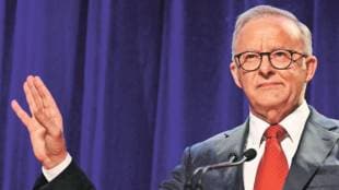Australian election news updates in marathi