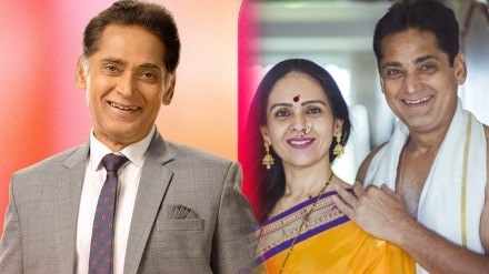 avinash narkar shared childhood funny incident and memory of mother