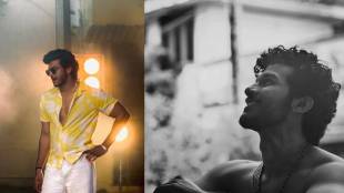 zee marathi 36 guni jodi fame actor enter in hindi serial