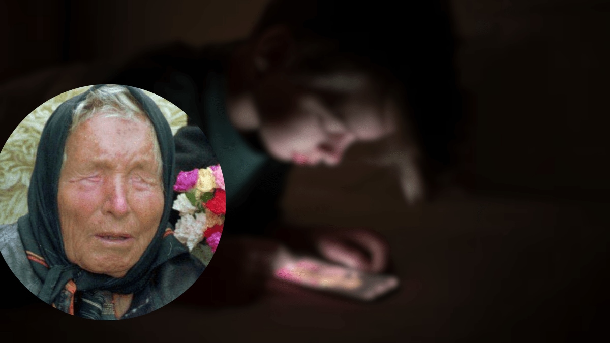 baba venga prediction