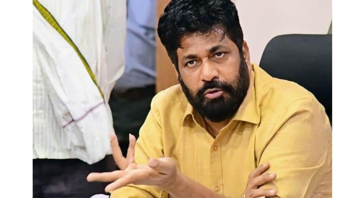 Bachchu Kadu announced protest