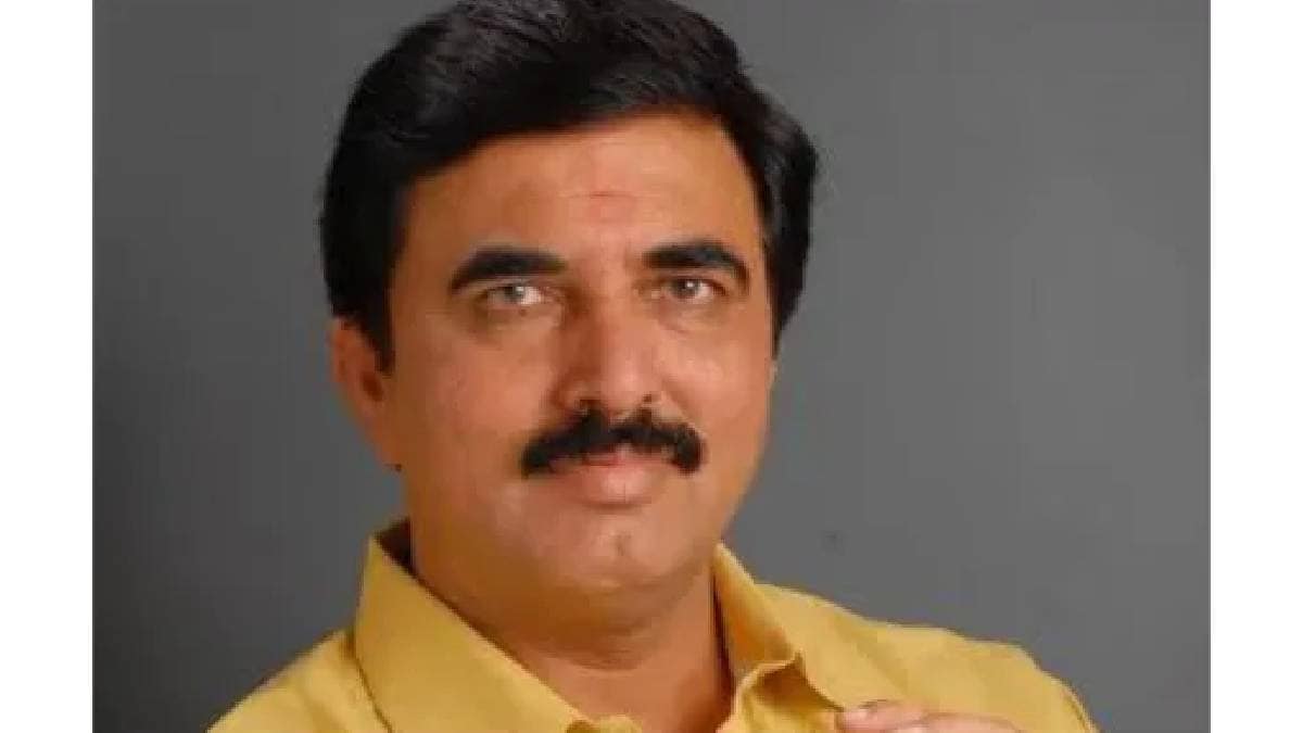 Additional Sessions Judge K P Kshirsagar granted interim anticipatory bail to Deepak Mankar