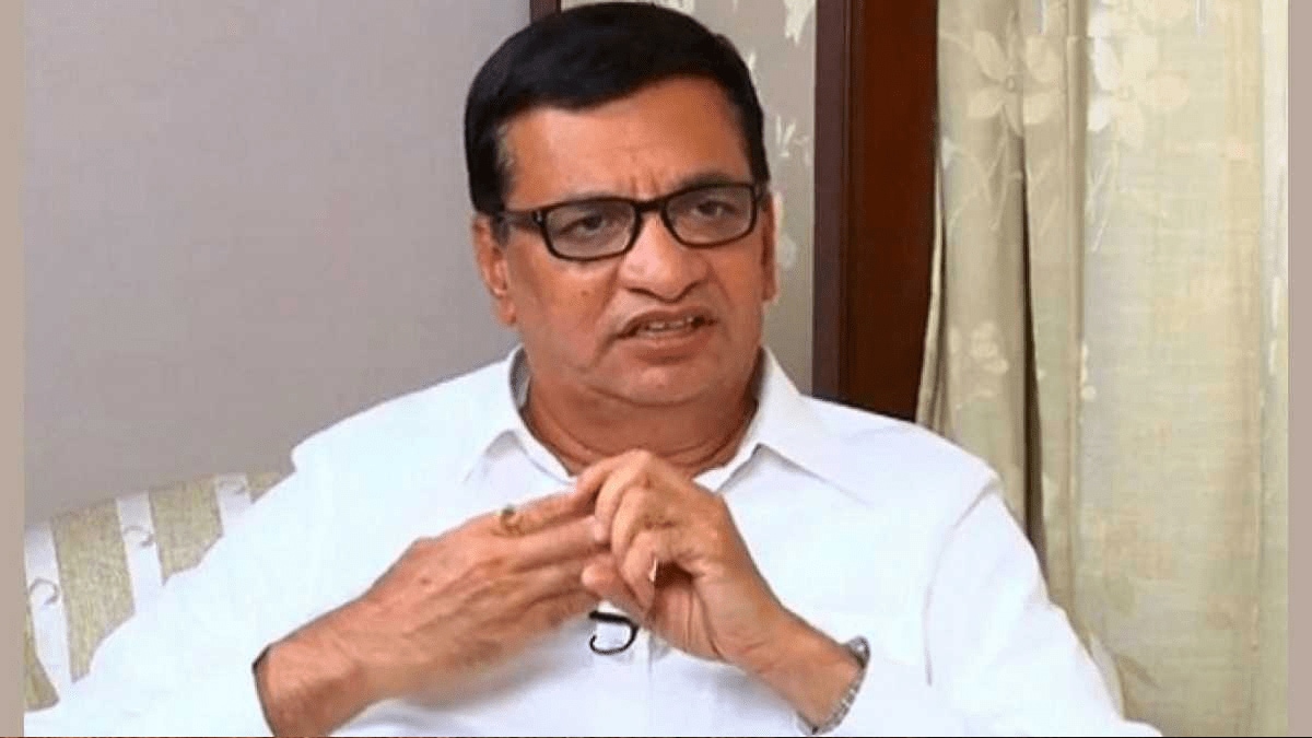 Nilwande water issue worsens, case filed against Thorat; senior leader Balasaheb Thorat urges for a solution through dialogue