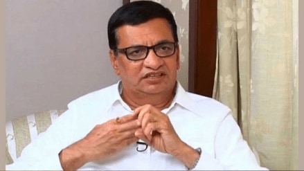 Nilwande water issue worsens, case filed against Thorat; senior leader Balasaheb Thorat urges for a solution through dialogue