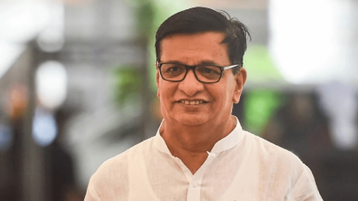 Congress Leader Balasaheb Thorat Criticizes Government Over Ladki bahin yojana and Women and Child Welfare Department