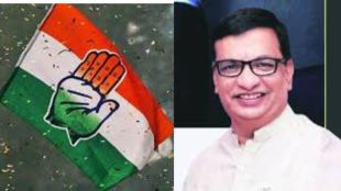 ahilyanagar congress party crisis reorganization delay