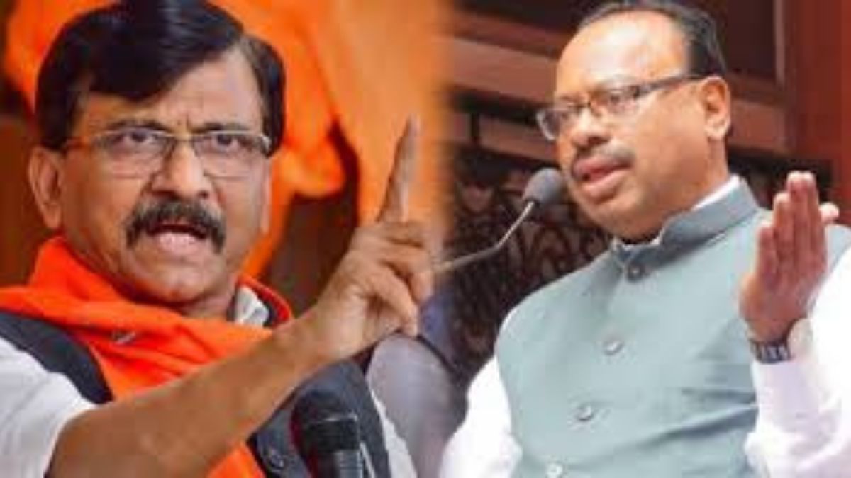 nagpur bawankule criticizes sanjay raut narkatil raut book