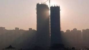 BDD Chawl redevelopment news in marathi