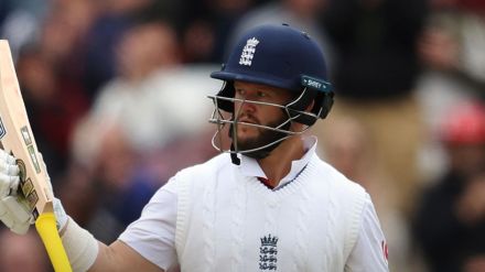 ben duckett