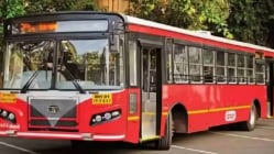 मुंबई बाहेरच्या प्रवासासाठी २ रुपये जास्तीचे भाडे, बेस्टच्या भाडेवाढीला आजपासून सुरुवात