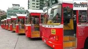 impact of best fare hikes on bus ridership