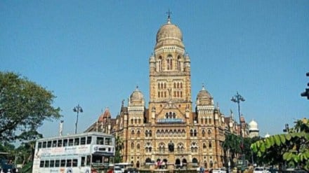 Kanjurmarg waste land controversy news in marathi
