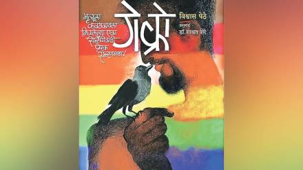 review of counselling based vishwas pethe book Gay Crow