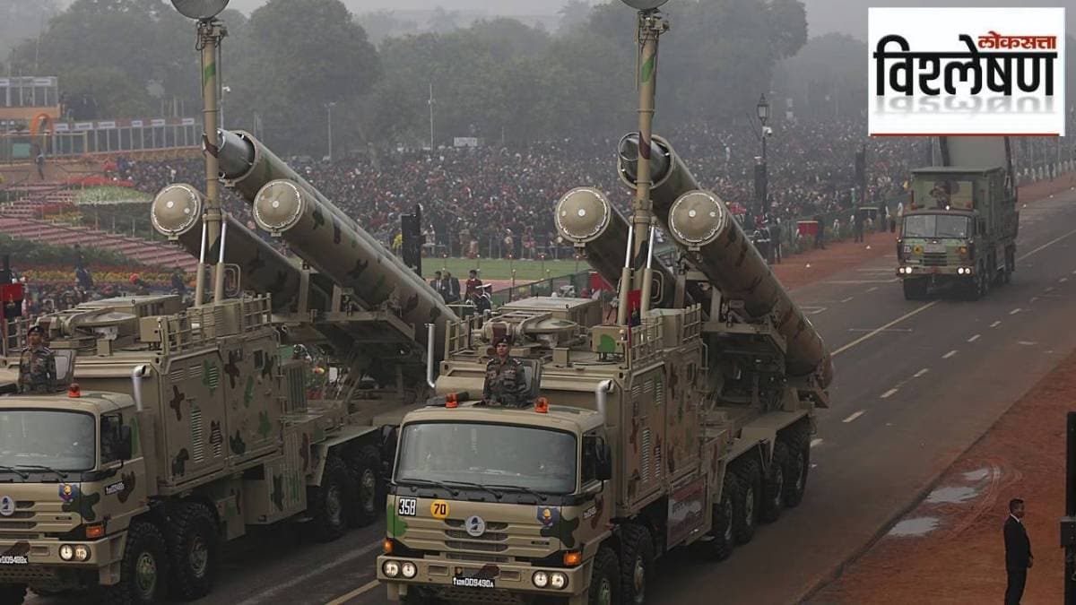 Indian Military operations with BrahMos against pakistan