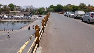 Sant Gadge Bridge updates news in marathi