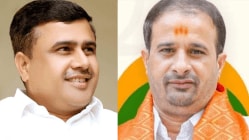 महायुतीतल्या दोन पक्षांचे जिल्हाप्रमुखपद सख्ख्या भावांकडे