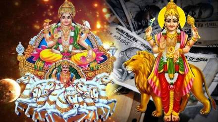 budhaditya rajyog 2025