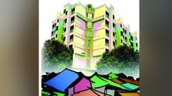 पाच वर्षांत ३५ लाख घरे; राज्य सरकारचे ७० हजार कोटींचे नवे गृहनिर्माण धोरण