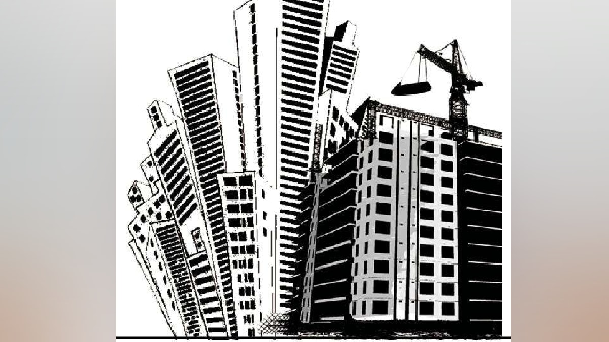 Cabinet approves housing policy for houses on MIDC facility plots