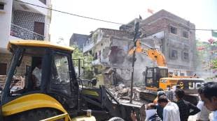 Supreme Court demolition guidelines to state government