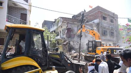 Supreme Court demolition guidelines to state government