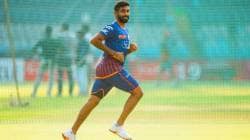 विजयी सातत्याचे लक्ष्य; मुंबई इंडियन्ससमोर आज राजस्थान रॉयल्स संघाचे आव्हान