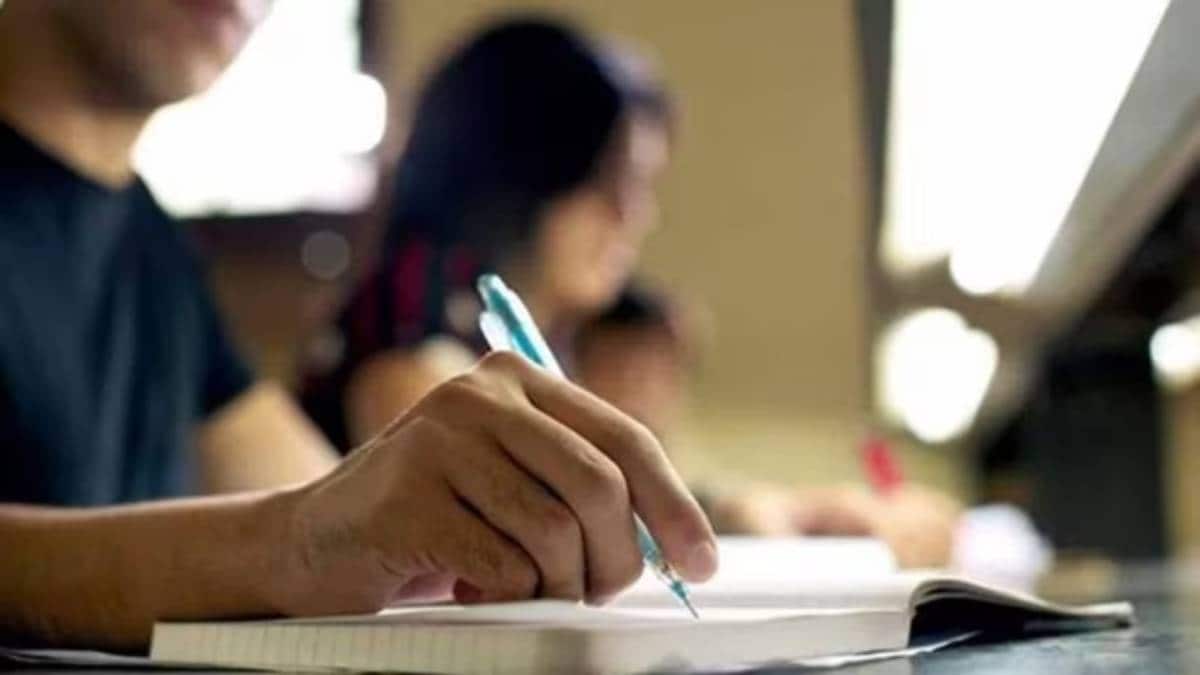 Chartered accountant exam dates 2025 news in marathi