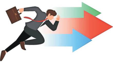 continual learning for career success