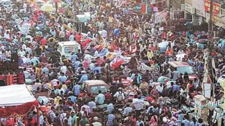 central government announced caste census