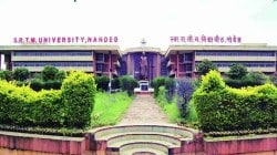 ‘स्वारातीम’ विद्यापीठाच्या सर्व उत्तरपत्रिकांची तपासणी ऑनलाइन